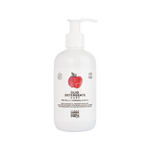 Olio detergente baby pelli atopiche, Vincenzino, Linea Mamma Baby, 250 ml