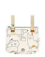 Organizer per passeggino, Babyclic