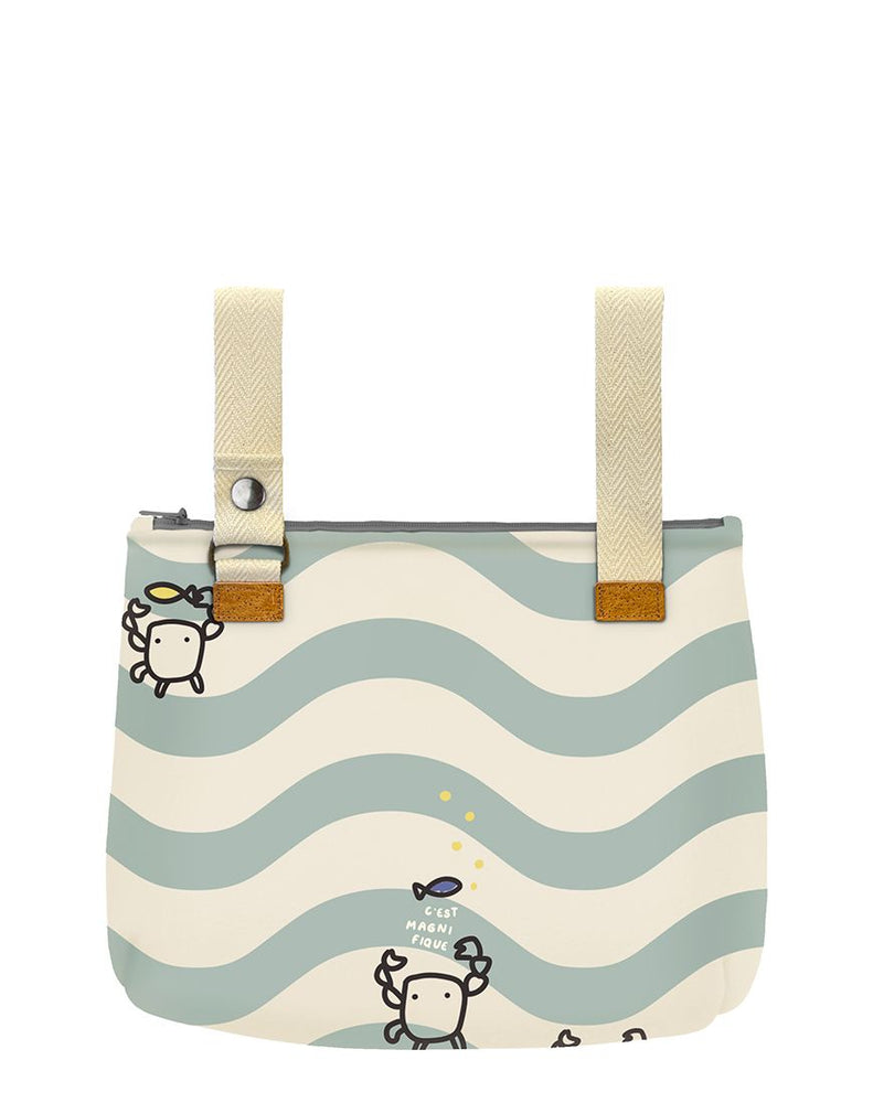 Organizer per passeggino, Babyclic
