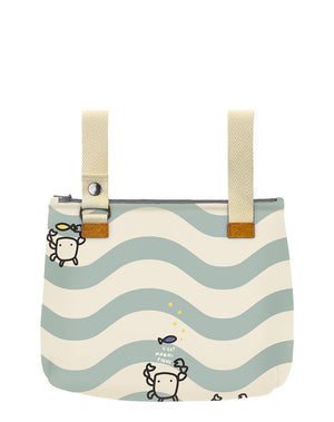 Organizer per passeggino, Babyclic