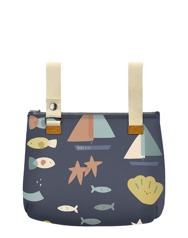 Organizer per passeggino, Babyclic