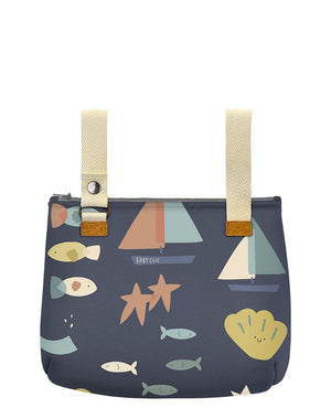 Organizer per passeggino, Babyclic