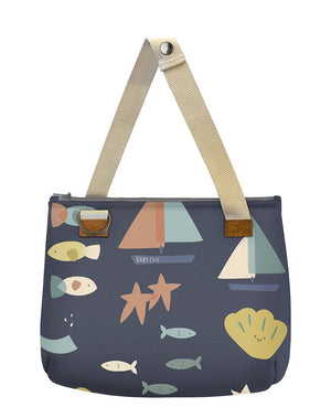 Organizer per passeggino, Babyclic