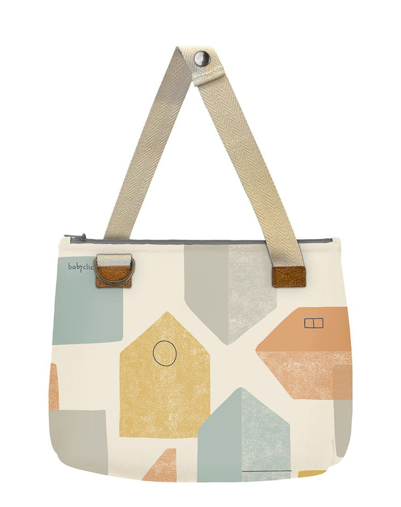 Organizer per passeggino, Babyclic
