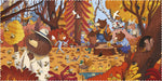 Londji, Puzzle La Foresta dell'Orso