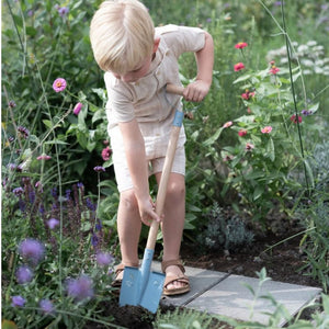 Pala per giardinaggio da bambini, Little Dutch