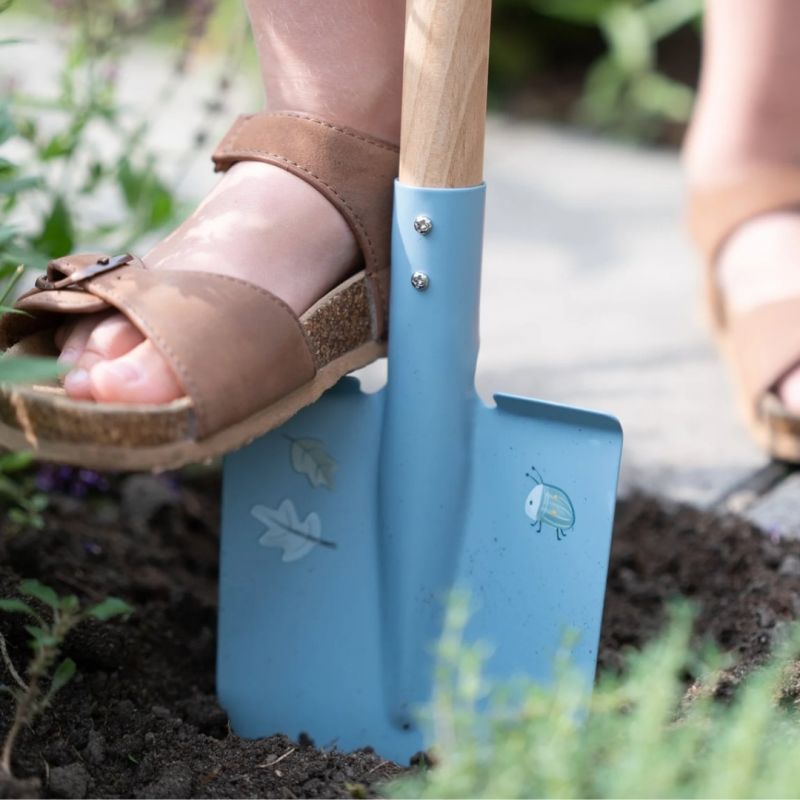 Pala per giardinaggio da bambini, Little Dutch
