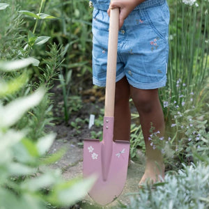 Pala per giardinaggio da bambini, Little Dutch