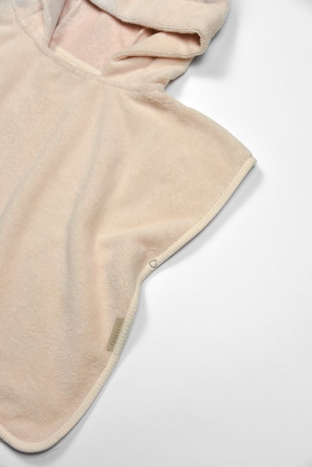 Accappatoio Poncho mare , Bamboom