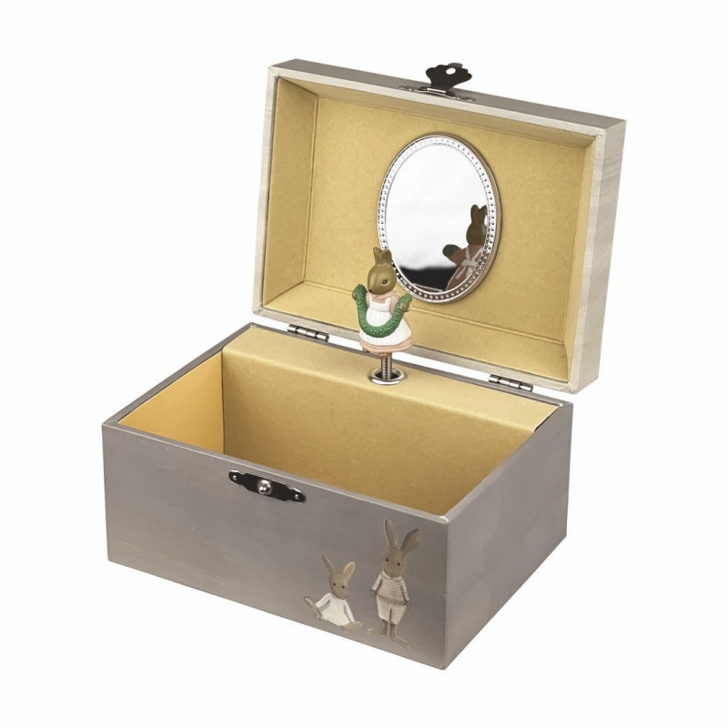 Portagioie musicale, carillon, Egmont toys