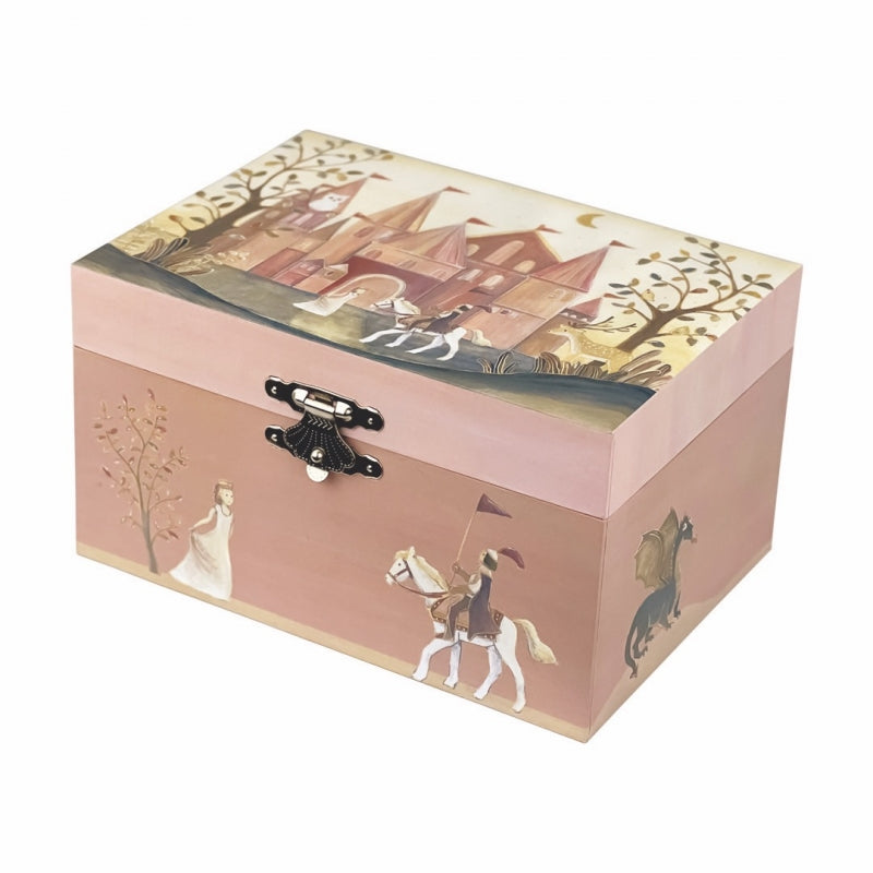 Portagioie musicale, carillon, Egmont toys