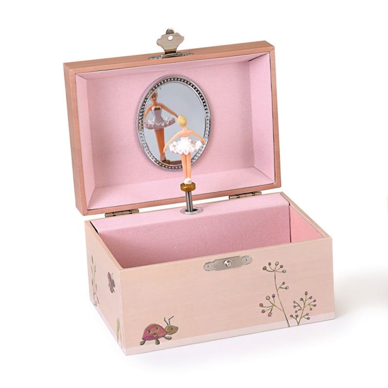 Portagioie musicale, carillon, Egmont toys
