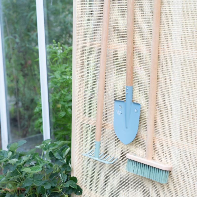 Rastrello per giardinaggio da bambini, Little Dutch