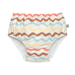 Costume contenitivo per mare e piscina, WAVES SEA SALT da femmina, Lassig