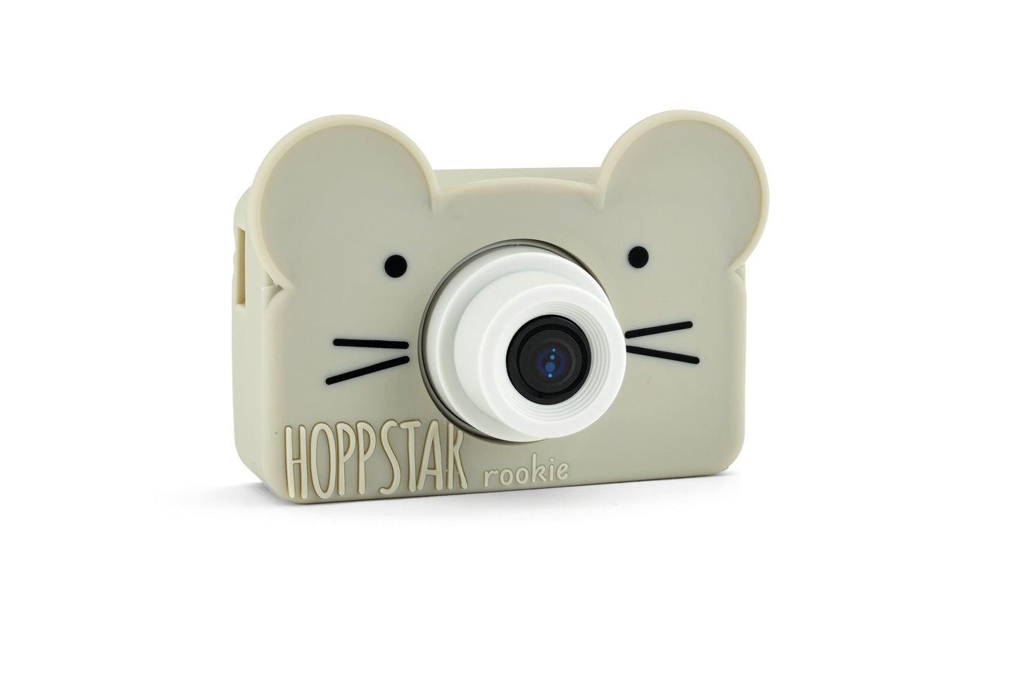 Macchina fotografica digitale per bambini, Rookie, Hoppstar