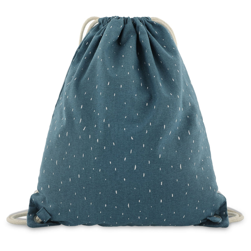Sacca Mr Trinceratopos, Gym Bag, Trixie
