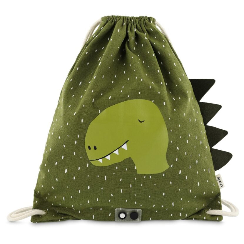 Sacca Mr Dino, Gym Bag, Trixie