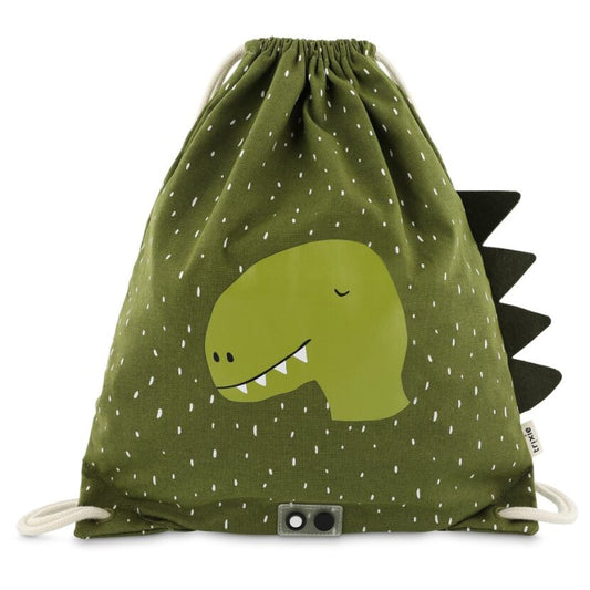 Sacca Mr Dino, Gym Bag, Trixie