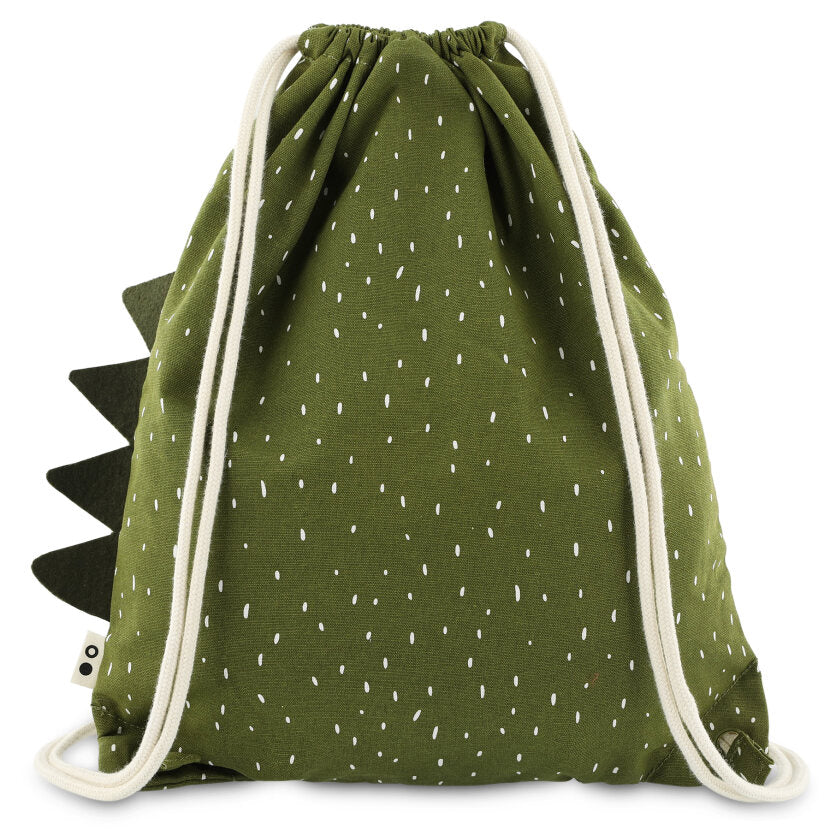 Sacca Mr Dino, Gym Bag, Trixie