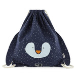 Sacca Mr Pinguino, Gym Bag, Trixie