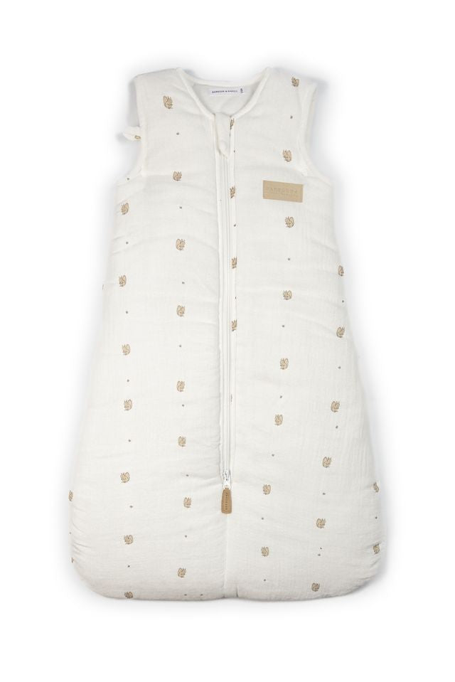 Sacco nanna neonato Mini 0-6 mesi (75 cm) TOG 2.2, Bamboom