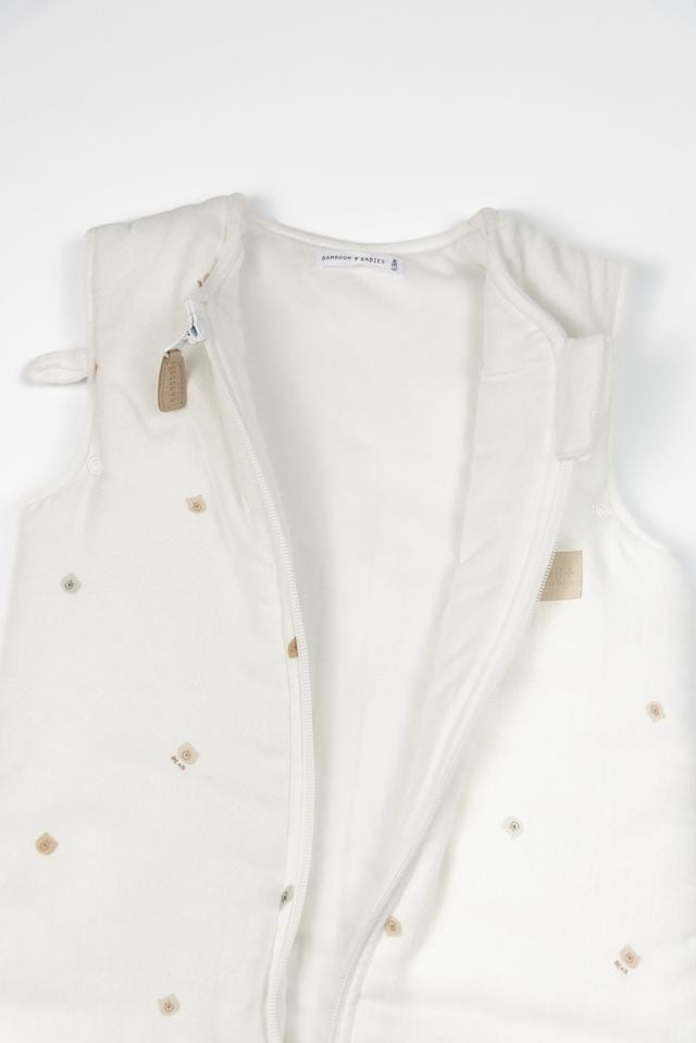 Sacco nanna neonato Combi 6-36 mesi (90-110cm) TOG 2.2, Bamboom