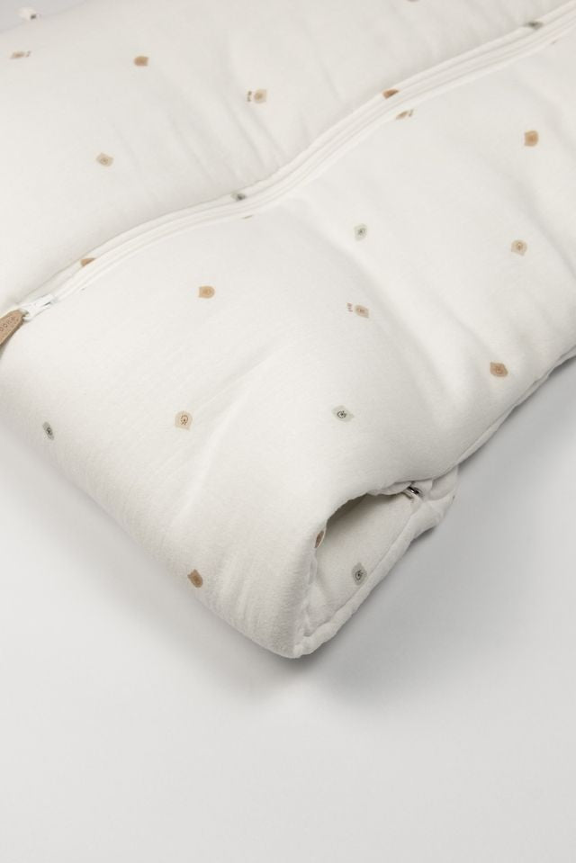 Sacco nanna neonato Combi 6-36 mesi (90-110cm) TOG 2.2, Bamboom