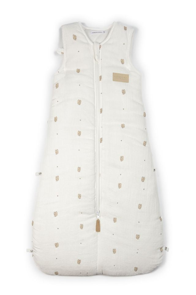 Sacco nanna neonato Combi 6-36 mesi (90-110cm) TOG 2.2, Bamboom