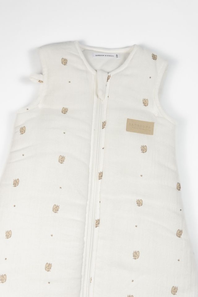 Sacco nanna neonato Combi 6-36 mesi (90-110cm) TOG 2.2, Bamboom