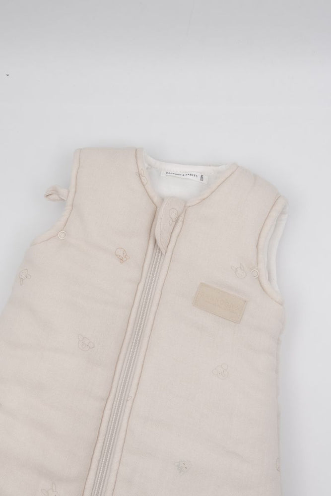 Sacco nanna neonato Combi - 6-36 mesi - 90-110cm - TOG 2.2, Bamboom