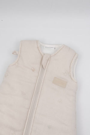 Sacco nanna neonato Combi - 6-36 mesi - 90-110cm - TOG 2.2, Bamboom