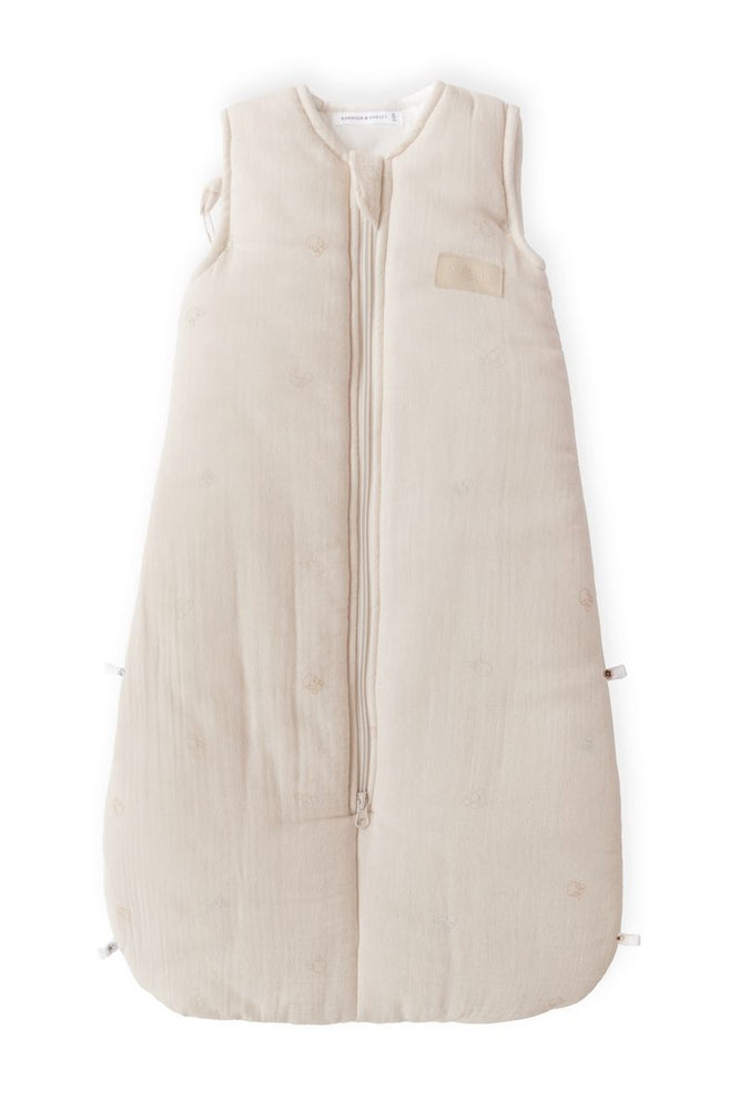 Sacco nanna neonato Combi - 6-36 mesi - 90-110cm - TOG 2.2, Bamboom