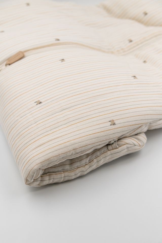 sacco 6 36 mesi fantasia farm stripe