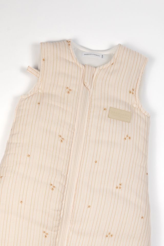 flowers stripe