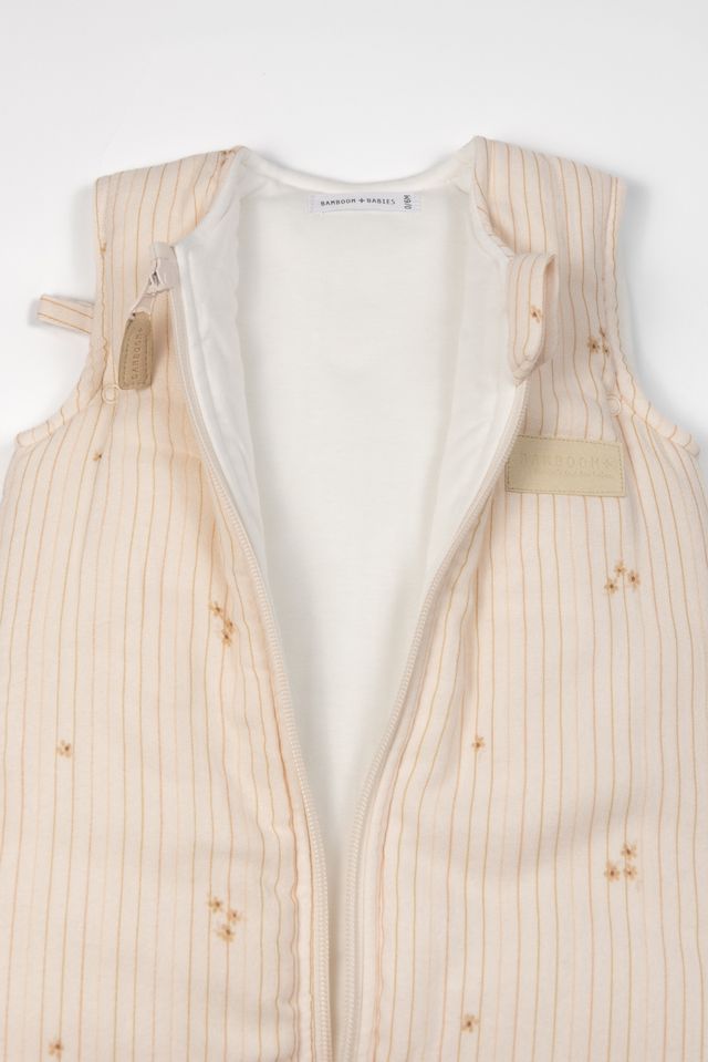 Malomi Kids Sacco Nanna 1-3 anni - Cavalli - TOG 1 - 100% Bamboo unisex (bambini Malomi Kids Sacco Nanna 1-3 anni - Cavalli - TOG 1 - 100% Bamboo unisex (bambini