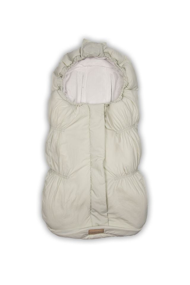 Sacco Invernale ovetto/carrozzina Igloo Mini - TOG 4.5, Bamboom