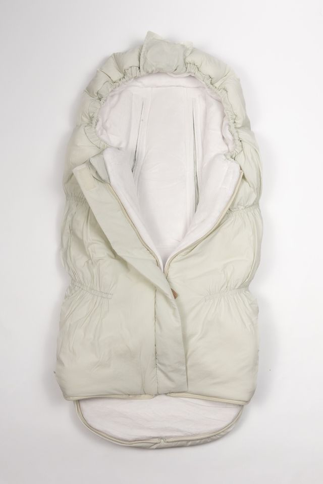 Sacco Invernale ovetto/carrozzina Igloo Mini - TOG 4.5, Bamboom