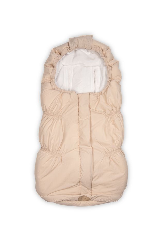 Sacco Invernale ovetto/carrozzina Igloo Mini - TOG 4.5, Bamboom