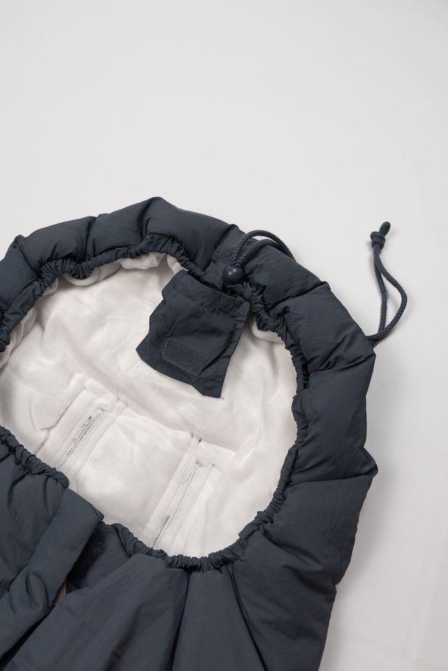 Sacco Invernale per passeggino-Igloo Bimbo - TOG 4.5, Bamboom