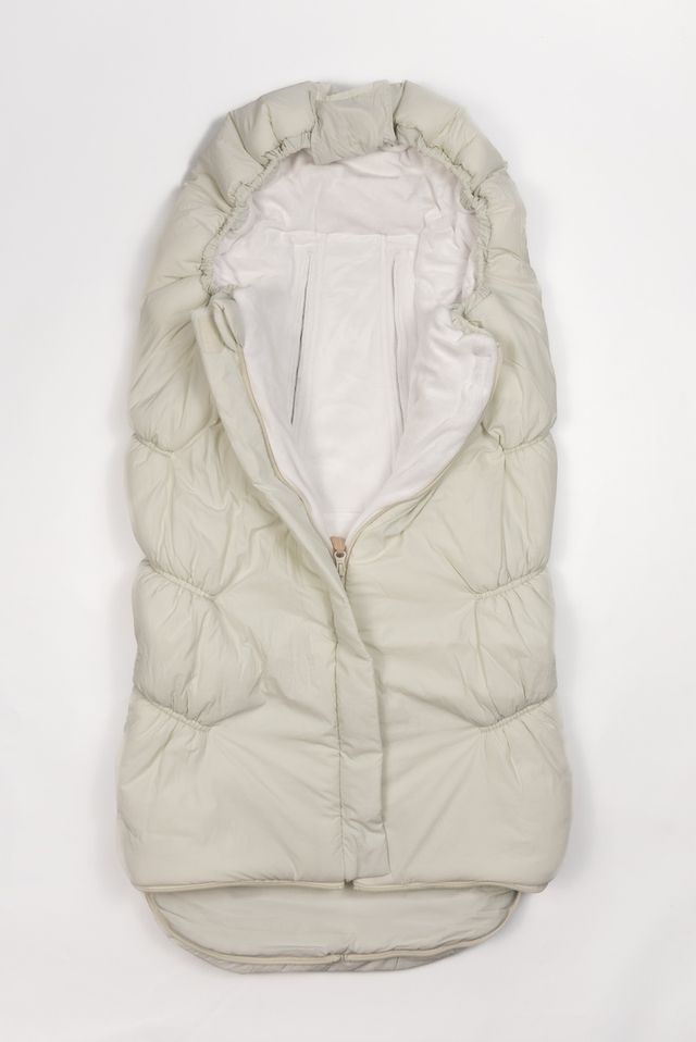 Sacco Invernale per passeggino-Igloo Bimbo - TOG 4.5, Bamboom