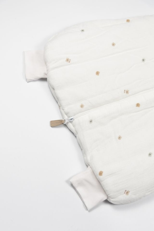 dettaglio piedini fantasia bears