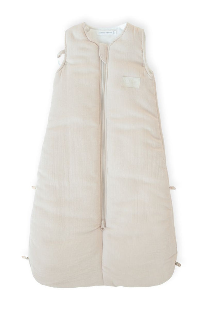 Sacco nanna neonato Combi - 6-36 mesi - 90-110cm - TOG 2.2, Bamboom