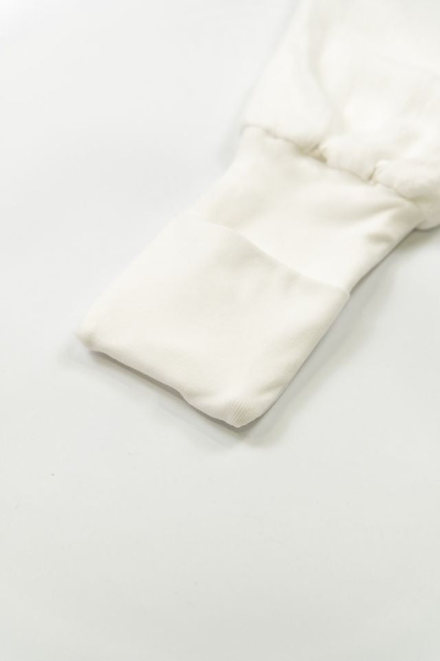 Sacco nanna Estivo jumpsuit MINI TG. 6-18 mesi, TOG 1.1, in mussola di cotone, Bamboom
