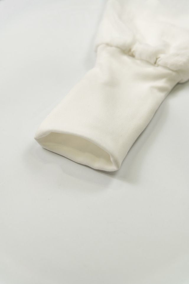 Sacco nanna Estivo jumpsuit MINI TG. 6-18 mesi, TOG 1.1, in mussola di cotone, Bamboom