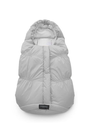 Sacco Invernale ovetto/carrozzina Igloo Mini - TOG 4.5, Bamboom