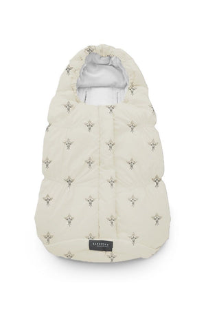 Sacco Invernale ovetto/carrozzina Igloo Mini - TOG 4.5, Bamboom