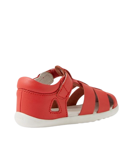 Bobux, sandalo per bambino, Step up Tidal colore Grenadine