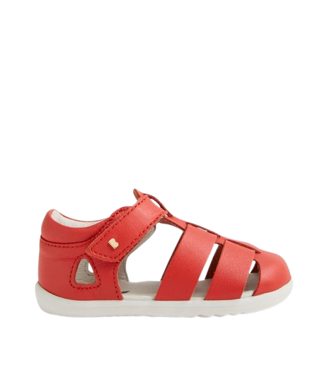 Bobux, sandalo per bambino, Step up Tidal colore Grenadine