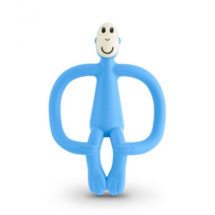 Scimmietta gioco per la dentizione, MatchStick Monkey