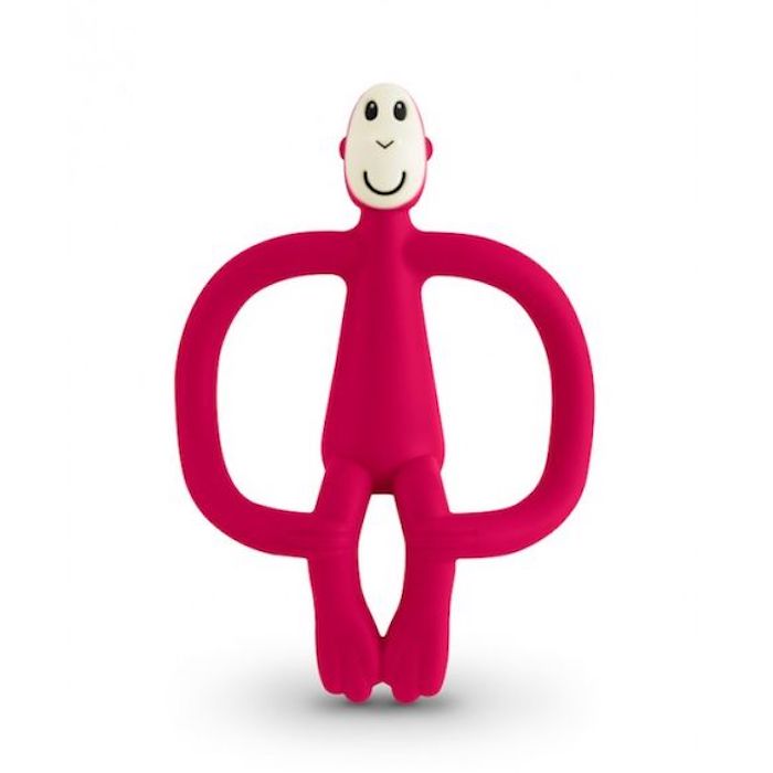 Scimmietta gioco per la dentizione, MatchStick Monkey